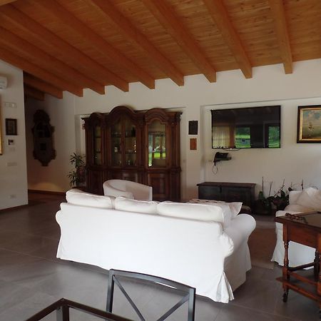 Agriturismo Il Vagabondo Buttrio Exteriör bild