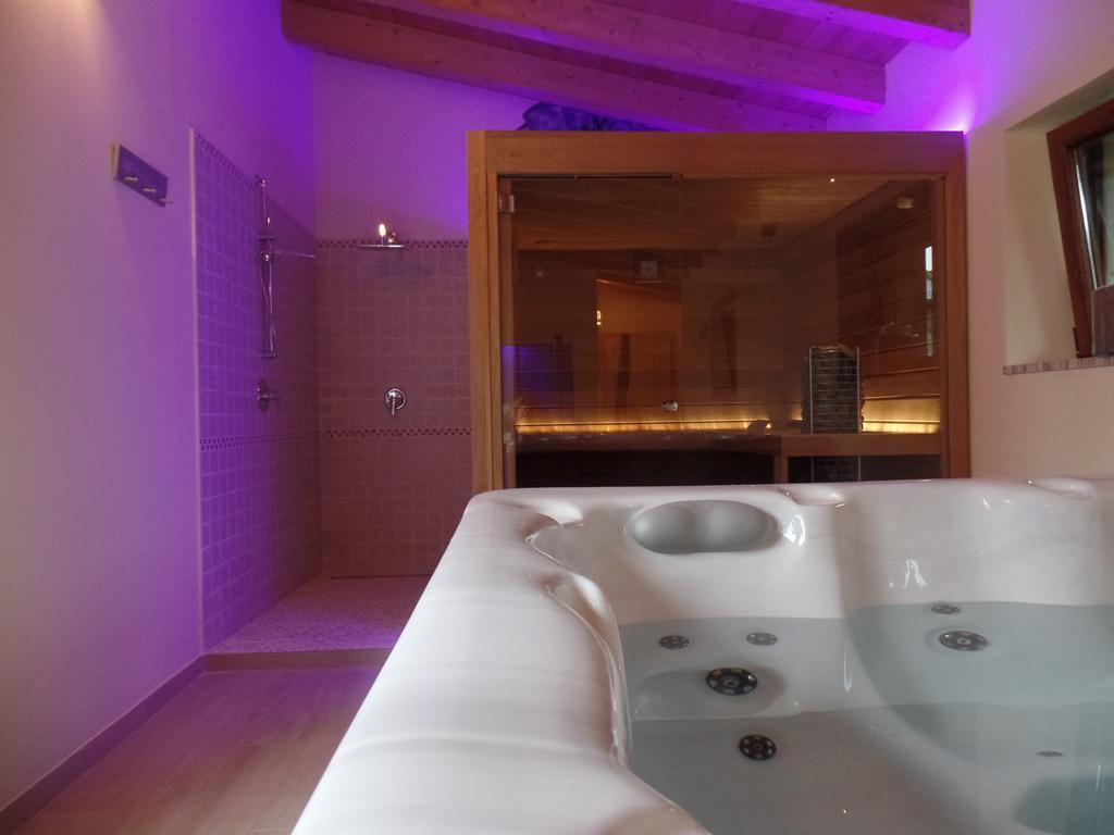 Agriturismo Il Vagabondo Buttrio Exteriör bild